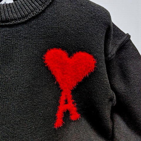 Кофта AMI Swiatam004