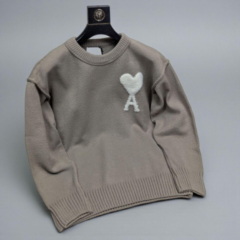 Кофта AMI Swiatam004