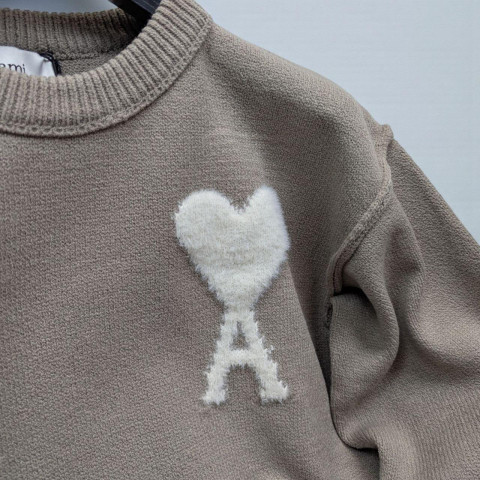 Кофта AMI Swiatam004