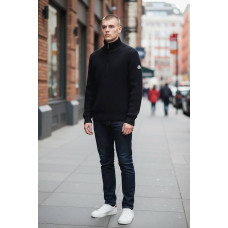 Кофта на стійку MONCLER SwiatMCR005