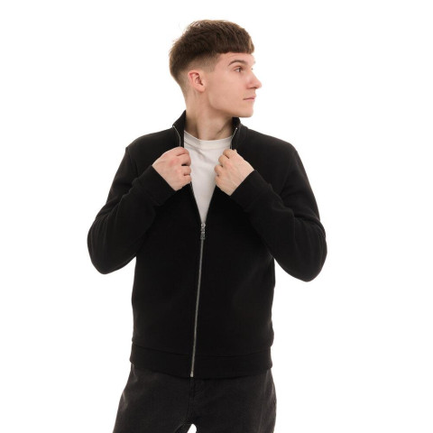 Джемпер Pobedov Blaze Чорний