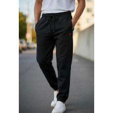 Штани на флісі POLO PnsPOL001