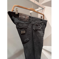 Джинси DOLCE GABBANA JnDG009