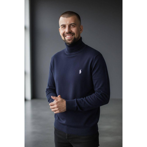 Гольф водолазка POLO SwiatPoLn001