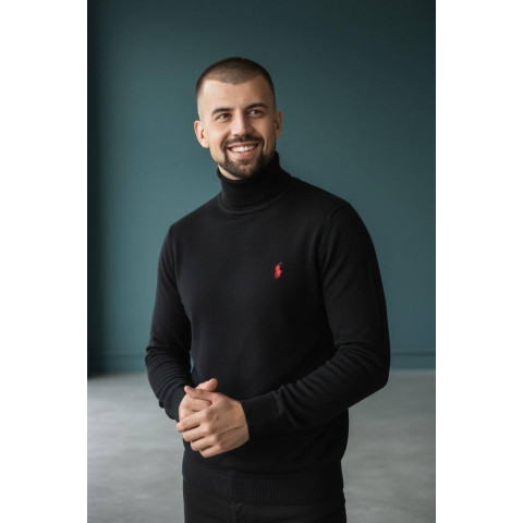 Гольф водолазка POLO SwiatPoLn001