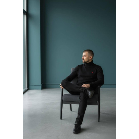 Гольф водолазка POLO SwiatPoLn001