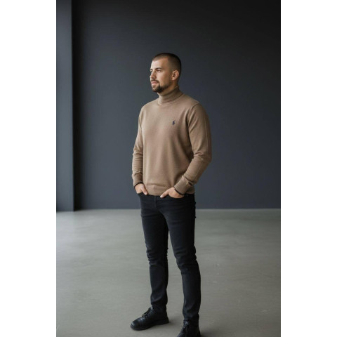 Гольф водолазка POLO SwiatPoLn001