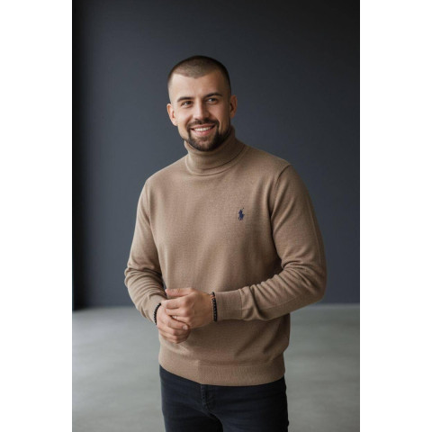 Гольф водолазка POLO SwiatPoLn001