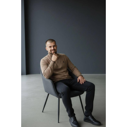 Гольф водолазка POLO SwiatPoLn001