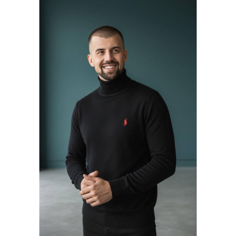 Гольф водолазка POLO SwiatPoLn001