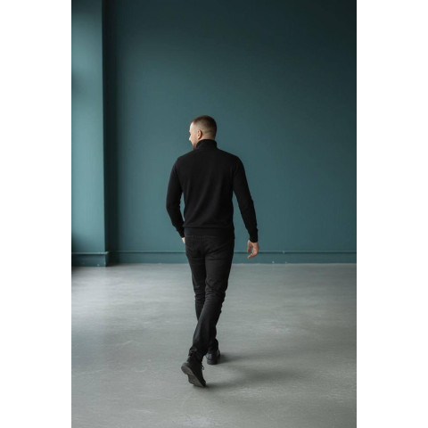 Гольф водолазка POLO SwiatPoLn001