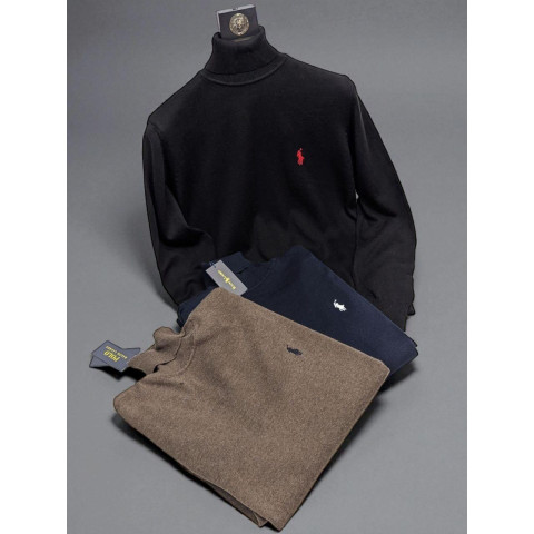 Гольф водолазка POLO SwiatPoLn001