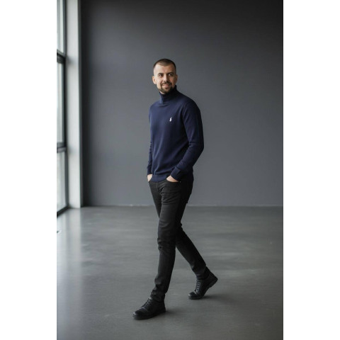 Гольф водолазка POLO SwiatPoLn001