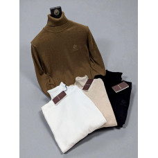 Гольф водолазка LORO PIANA SwiatLPnn001