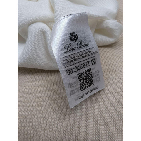 Гольф водолазка LORO PIANA SwiatLPnn001