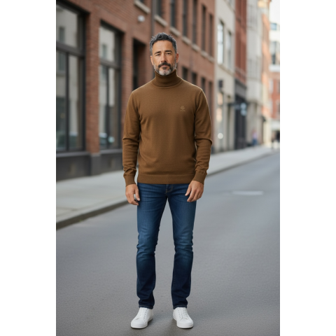 Гольф водолазка LORO PIANA SwiatLPnn001