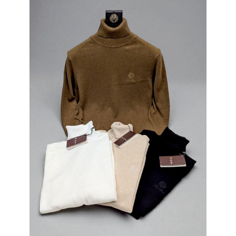 Гольф водолазка LORO PIANA SwiatLPnn001