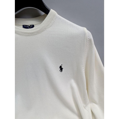 Тонка кофта джемпер POLO SwiatDJ001