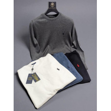 Тонка кофта джемпер POLO SwiatDJ001