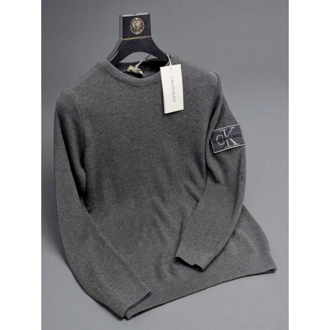 Тонка кофта джемпер Calvin Klein SwiatDJ002