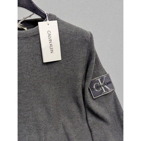 Тонка кофта джемпер Calvin Klein SwiatDJ002