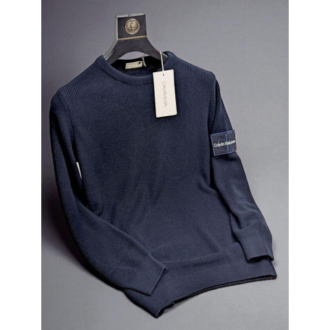 Тонка кофта джемпер Calvin Klein SwiatDJ002