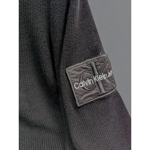 Тонка кофта джемпер Calvin Klein SwiatDJ002