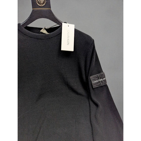 Тонка кофта джемпер Calvin Klein SwiatDJ002