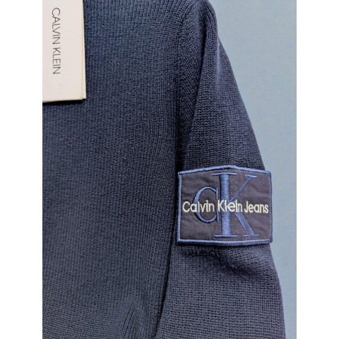 Тонка кофта джемпер Calvin Klein SwiatDJ002