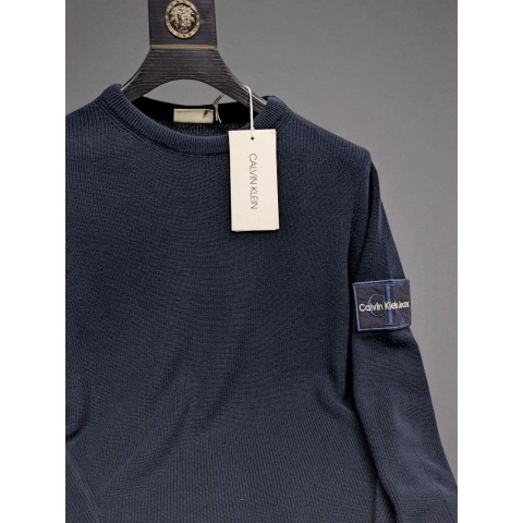 Тонка кофта джемпер Calvin Klein SwiatDJ002