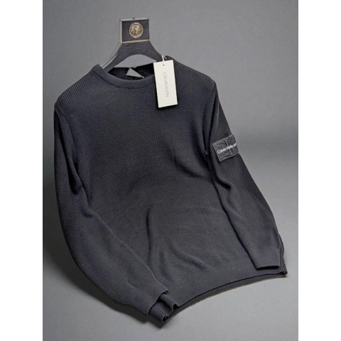 Тонка кофта джемпер Calvin Klein SwiatDJ002