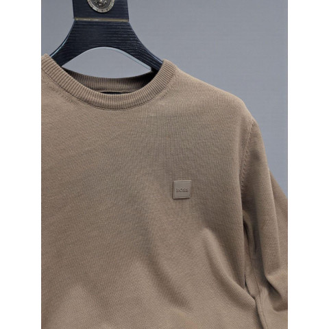 Тонка кофта джемпер Hugo Boss SwiatDJ004