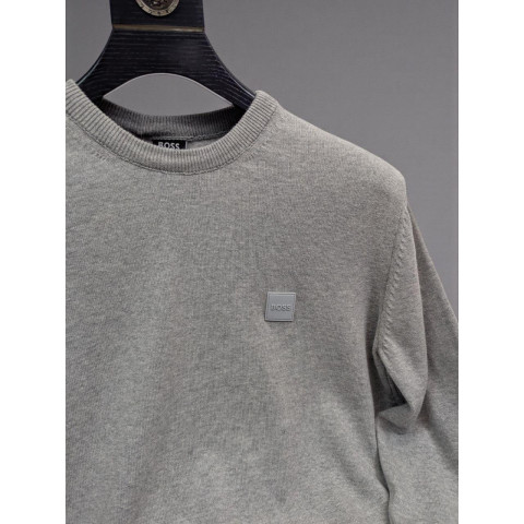 Тонка кофта джемпер Hugo Boss SwiatDJ004