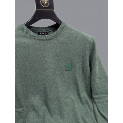 Тонка кофта джемпер Hugo Boss SwiatDJ004