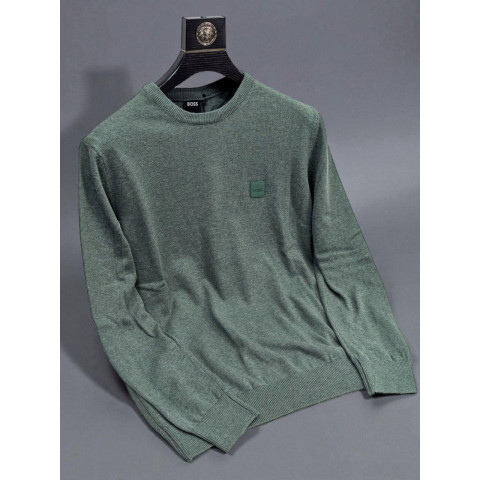 Тонка кофта джемпер Hugo Boss SwiatDJ004