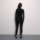 Термокомплект жіночий Slavni Mella Чорний