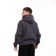 Худі oversize Pobedov Urbanist Графіт