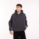 Худі oversize Pobedov Urbanist Графіт
