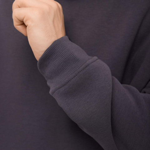 Худі oversize Pobedov Urbanist Графіт