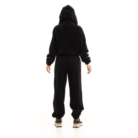 Костюм Pobedov Huggi жіночий Чорний