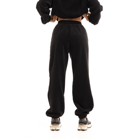 Костюм Pobedov Huggi жіночий Чорний