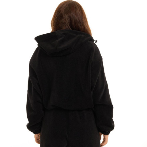 Костюм Pobedov Huggi жіночий Чорний