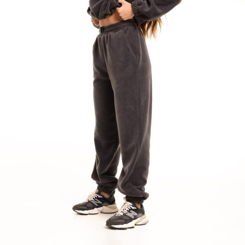 Костюм Pobedov Huggi жіночий Темно-сірий