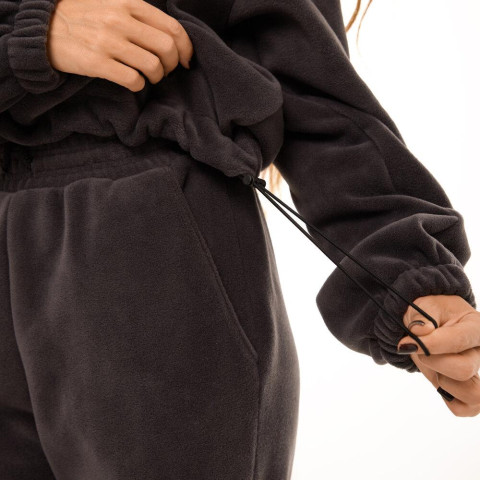 Костюм Pobedov Huggi жіночий Темно-сірий