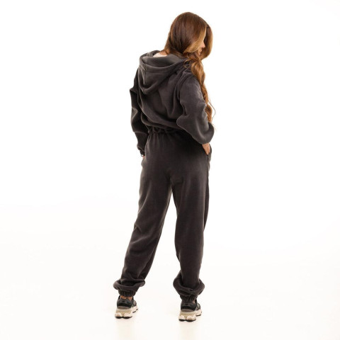 Костюм Pobedov Huggi жіночий Темно-сірий