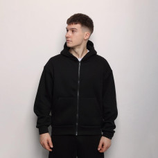 Кофта Pobedov Temp Чорний