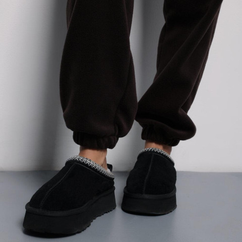 Костюм Pobedov Huggi жіночий Темно-шоколадний