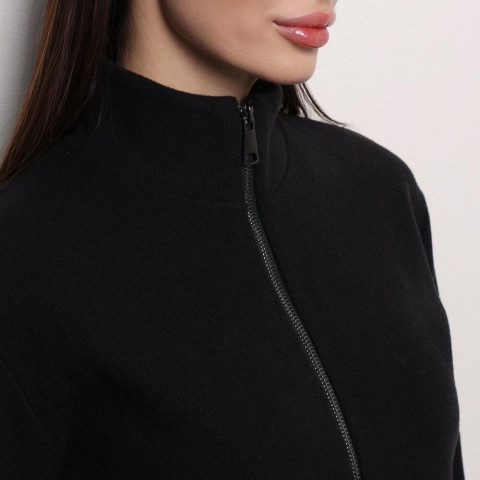 Костюм жіночий Pobedov Twin Чорний