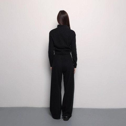 Костюм жіночий Pobedov Twin Чорний