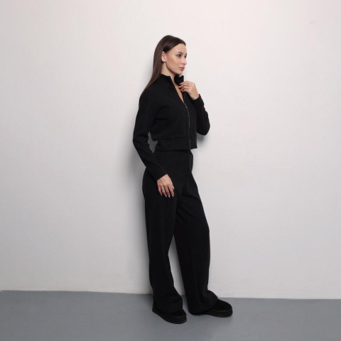Костюм жіночий Pobedov Twin Чорний
